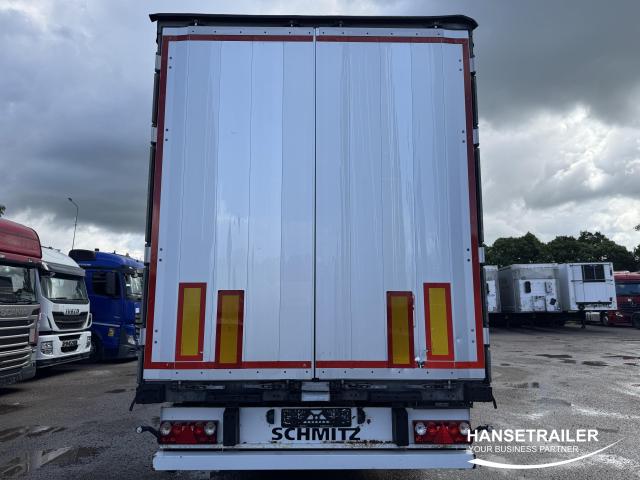 Schmitz SCS 24/L Multilock XL