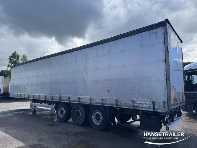Schmitz SCS 24/L Multilock XL
