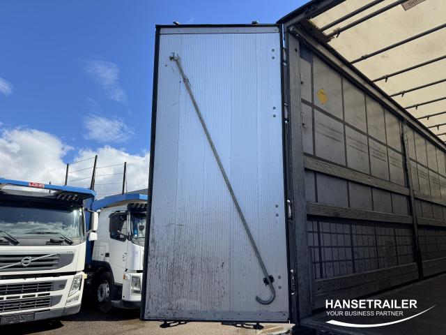 Schmitz SCS 24/L Multilock XL