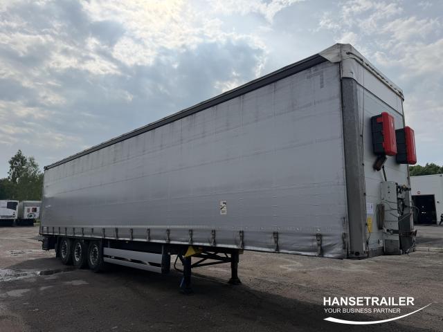 Schmitz SCS 24/L Multilock XL