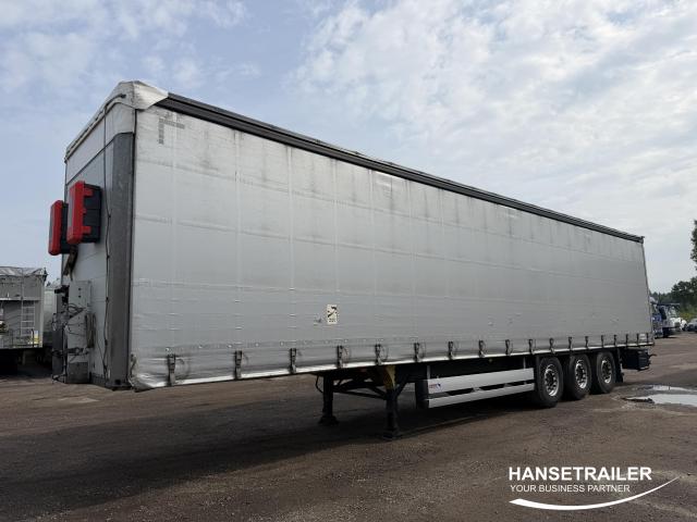Schmitz SCS 24/L Multilock XL