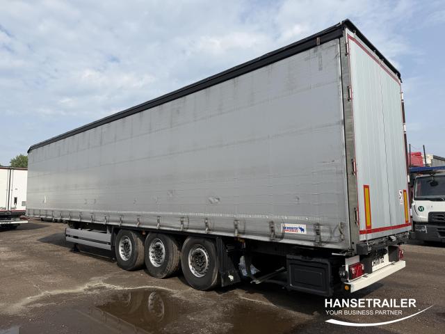 Schmitz SCS 24/L Multilock XL