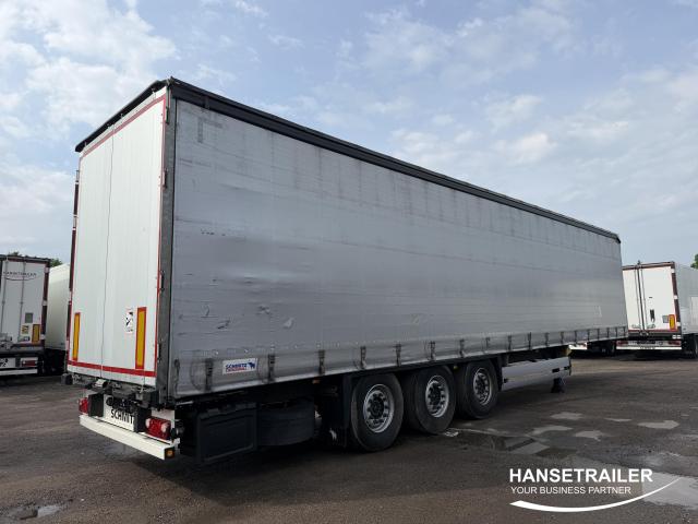 Schmitz SCS 24/L Multilock XL