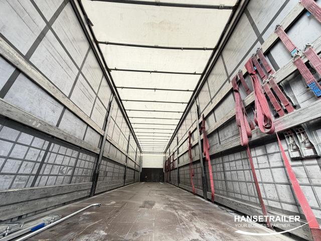Schmitz SCS 24/L Multilock XL