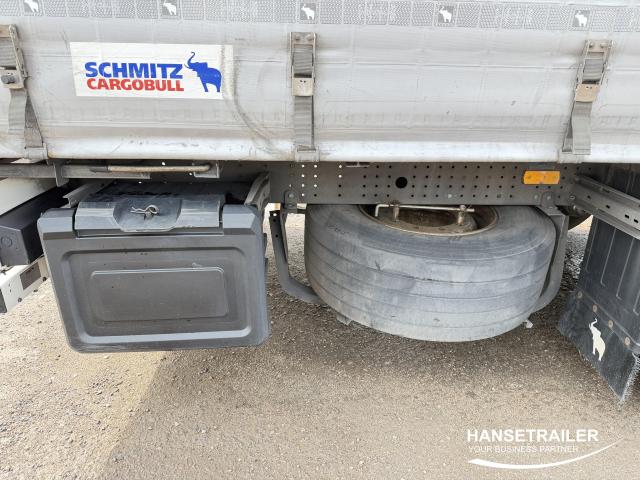 Schmitz SCS 24/L Multilock XL