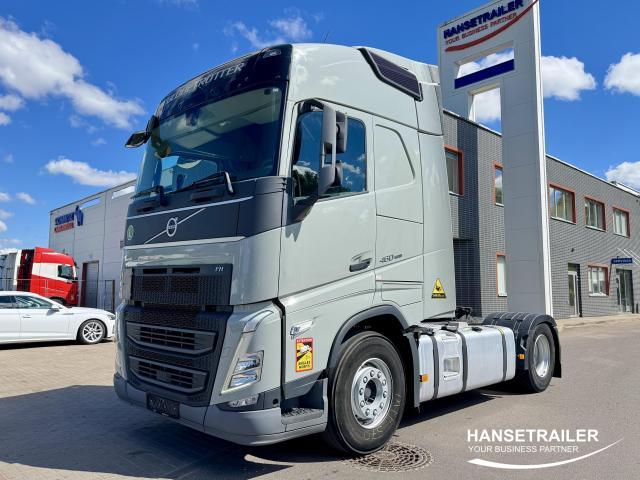 Volvo FH VEB+