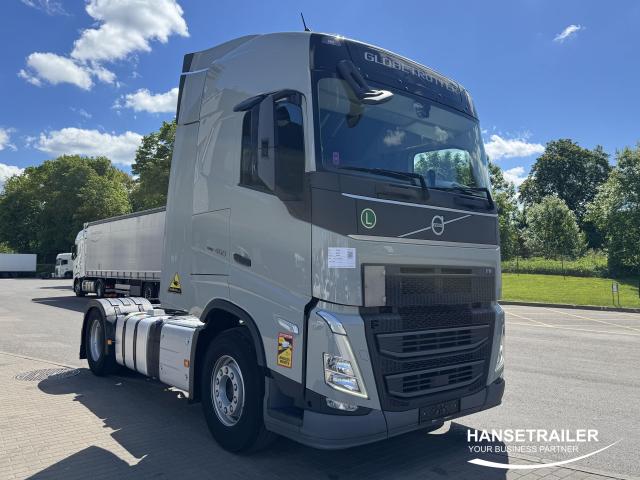 Volvo FH VEB+