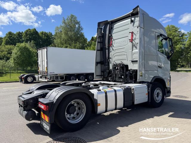 Volvo FH VEB+