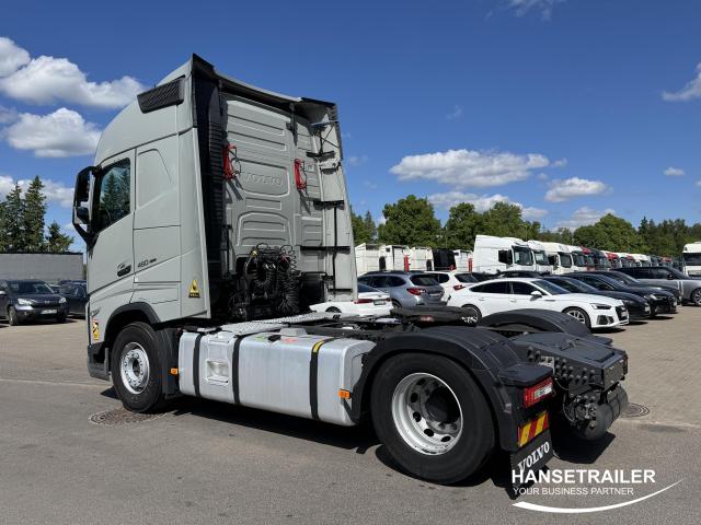 Volvo FH VEB+