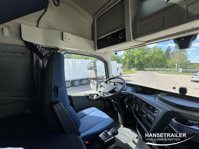 Volvo FH VEB+