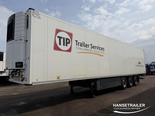 Schmitz SKO 24 3700h Double deck Doppelstock