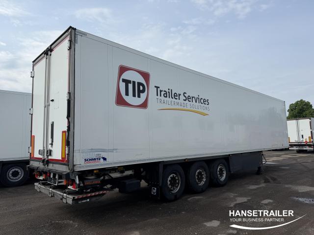 Schmitz SKO 24 3700h Double deck Doppelstock