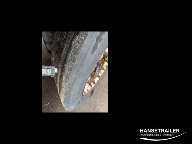 Schmitz SKO 24 3700h Double deck Doppelstock