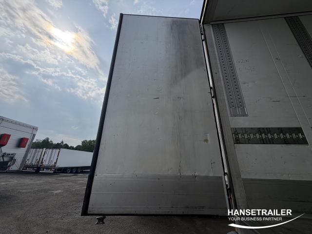 Schmitz SKO 24 3700h Double deck Doppelstock