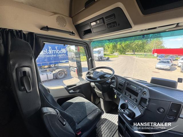 Mercedes-Benz Actros 1845 LS MP4