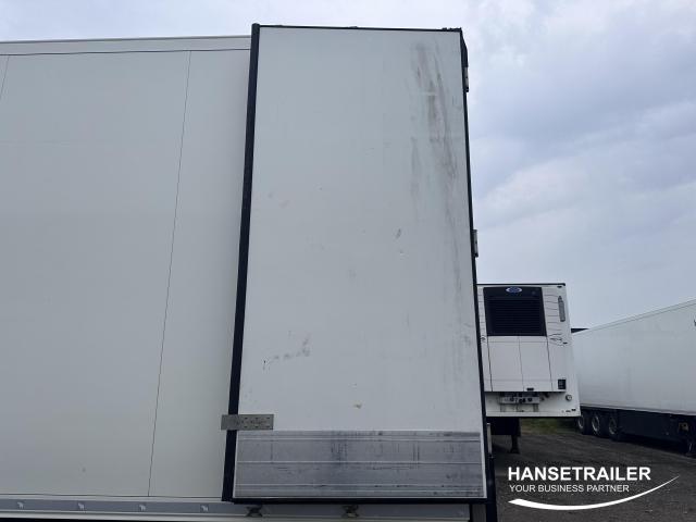 Schmitz SKO 24 FP45 Thermoking Double deck