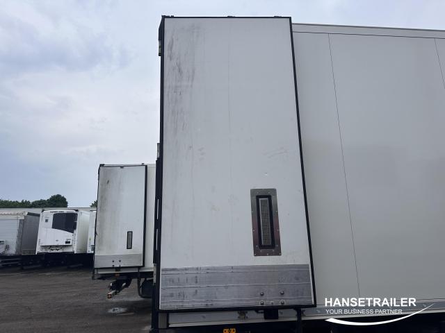 Schmitz SKO 24 FP45 Thermoking Double deck