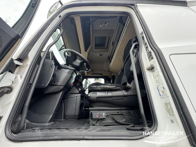 Mercedes-Benz Actros 1845 Big Space