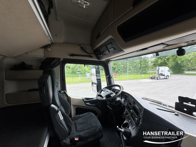 Mercedes-Benz Actros 1845 Big Space