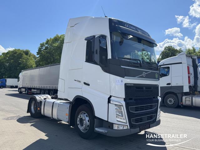 Volvo FH FH500