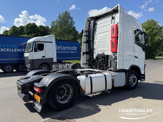 Volvo FH FH500
