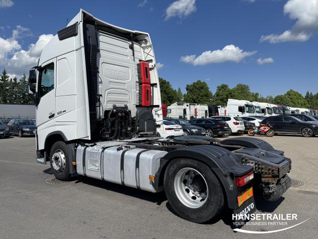 Volvo FH FH500