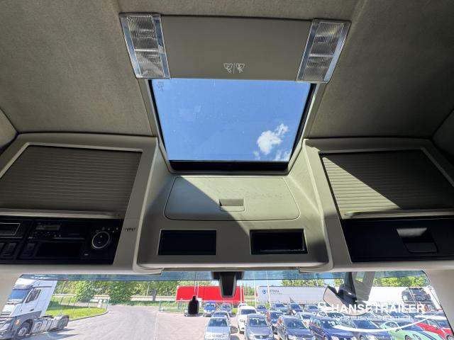 Volvo FH FH500