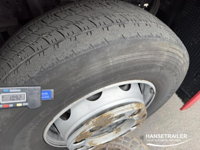 Mercedes-Benz Actros 1845 LS