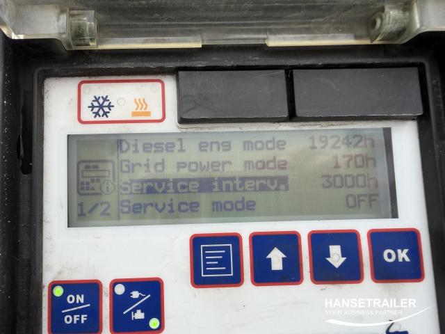 Schmitz SKO 24 FP60 7CM