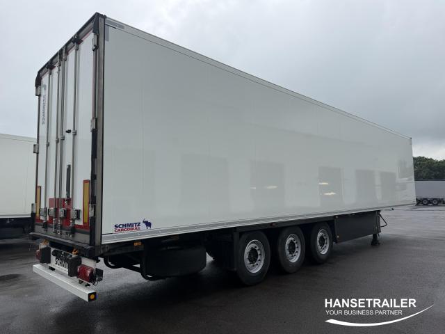 Schmitz SKO 24 FP60 7CM