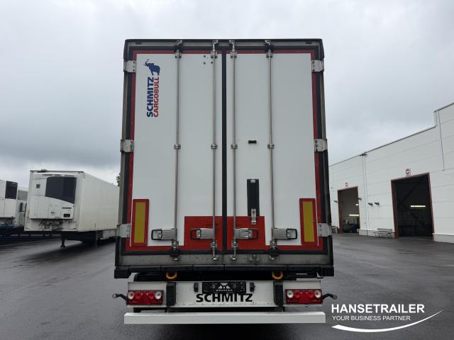 Schmitz SKO 24 FP60 7CM