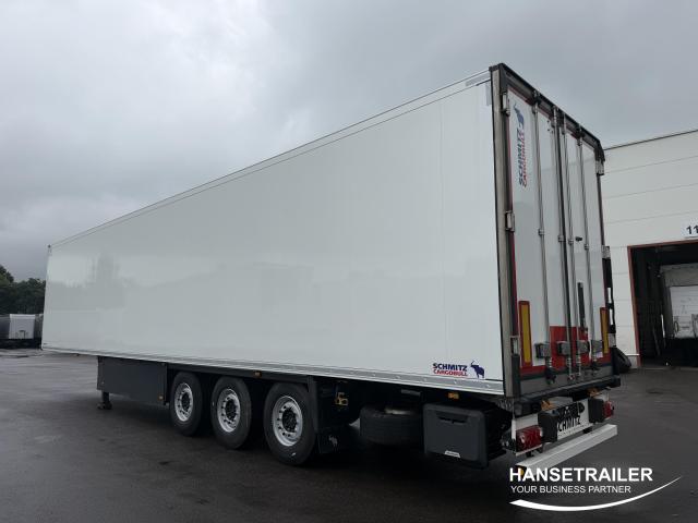 Schmitz SKO 24 FP60 7CM