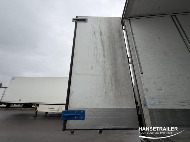 Schmitz SKO 24 FP60 7CM
