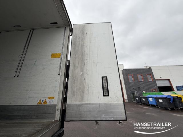 Schmitz SKO 24 FP60 7CM