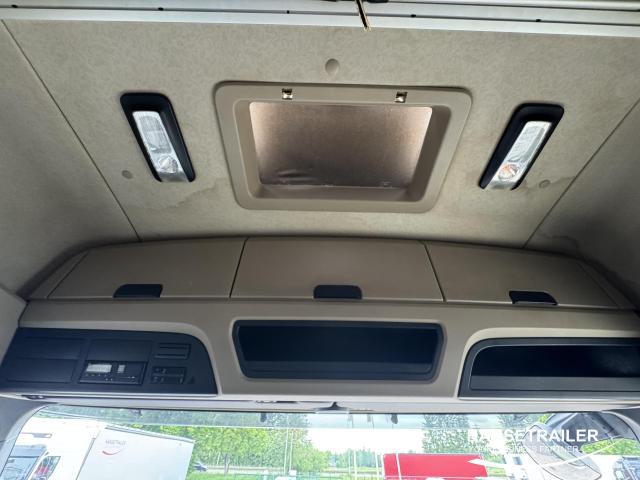 Mercedes-Benz Actros 1845 LS Big Space