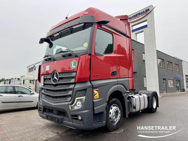 Mercedes-Benz Actros 1845