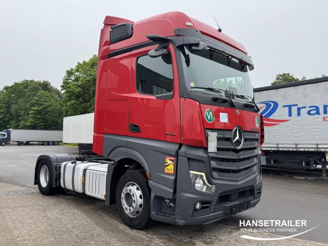 Mercedes-Benz Actros 1845