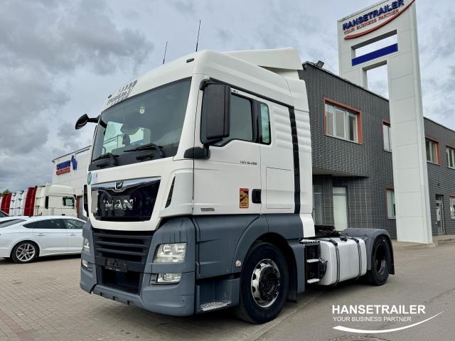 MAN TGX 18.460