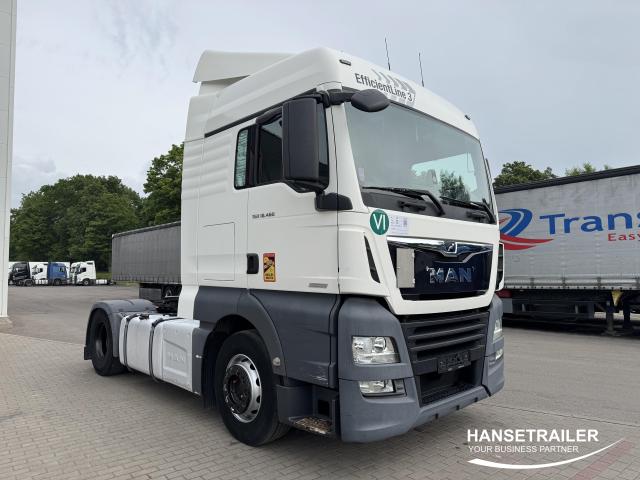 MAN TGX 18.460