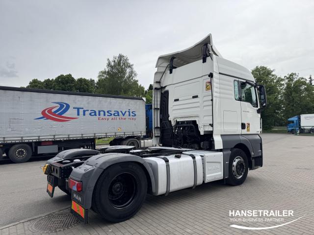 MAN TGX 18.460