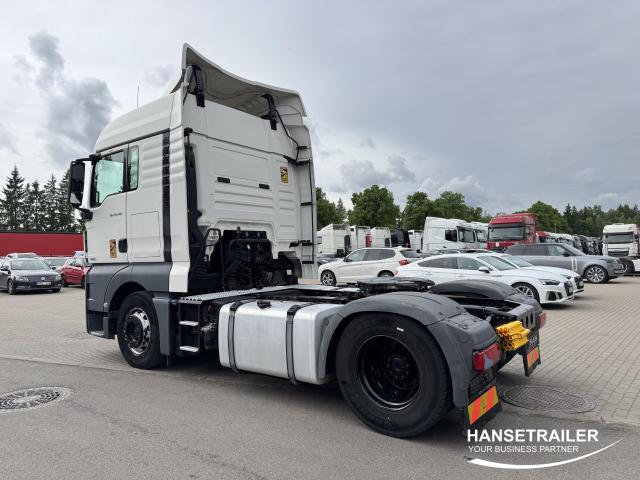 MAN TGX 18.460