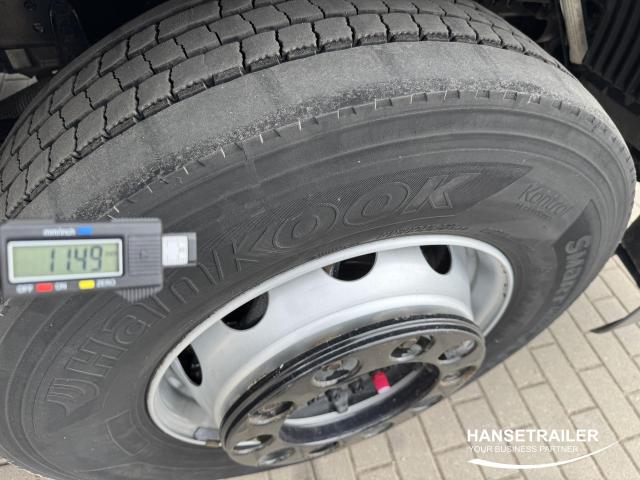 MAN TGX 18.460