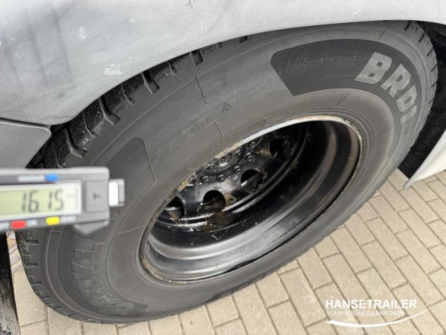 MAN TGX 18.460