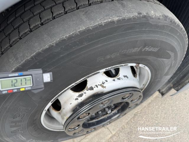 MAN TGX 18.460