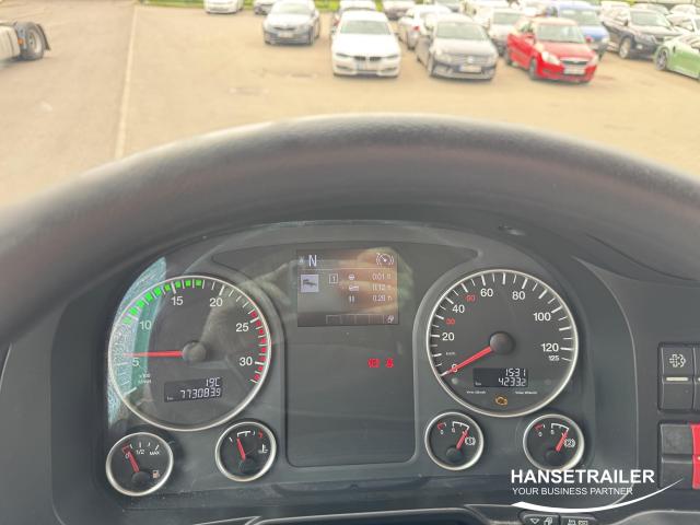 MAN TGX 18.460