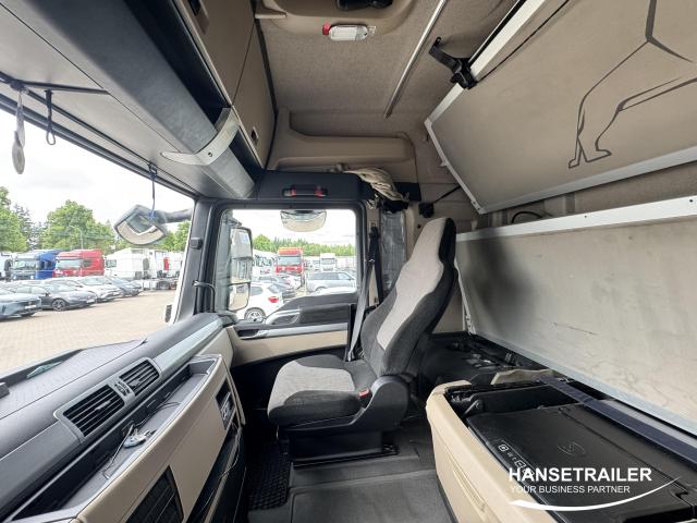 MAN TGX 18.460