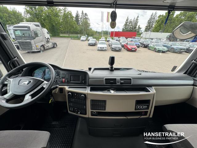 MAN TGX 18.460