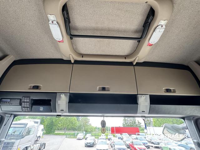 MAN TGX 18.460