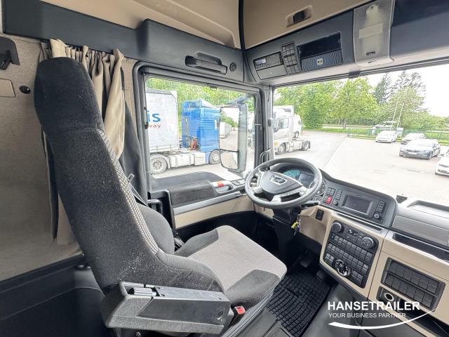 MAN TGX 18.460