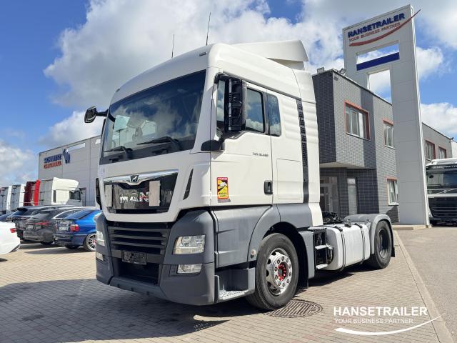 MAN TGX 18.460